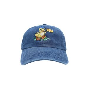 Custom Dad Hats
