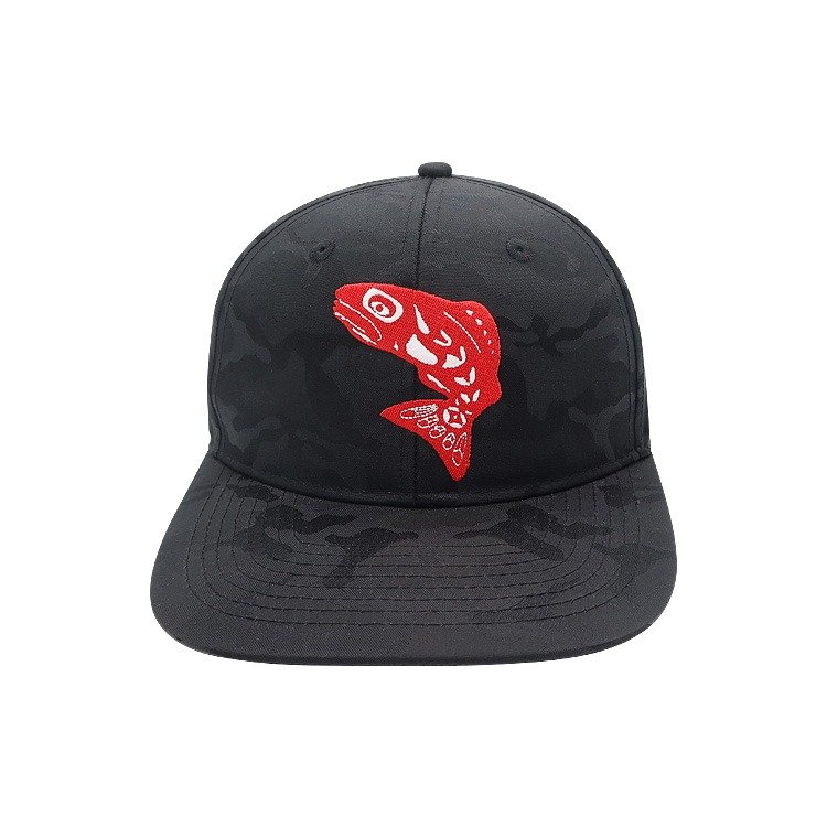 OEM Snapback Cap Custom Hat Manufacturer